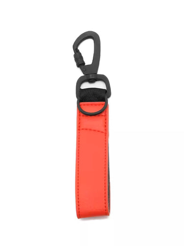 Altro (Accessori) Unisex Nike - Key Holder - Portachiavi - Rosso