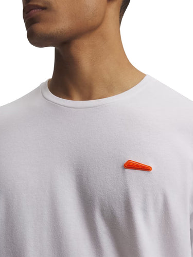 T-shirt Uomo Under Armour - T-Shirt Ua Scorpio - Bianco
