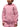 Felpe con cappuccio Ragazza Jordan - Felpa Jordan Brooklyn Fleece - Rosa