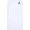 Canotte Ragazzo Jordan - Jdb Mvp 23 Tank - Bianco