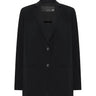 Giacche Donna RRD - Surflex Boyfriend Wom Blazer - Nero