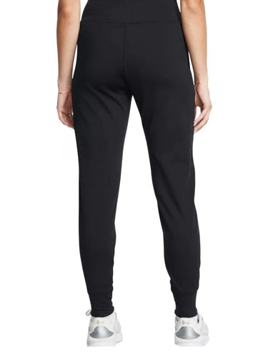 Pantaloni Donna Under Armour - Jogger Ua Motion - Nero