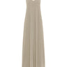 Vestiti casual Donna RRD - Surflex Light Long Wom Dress - Beige