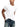 T-shirt Uomo Ralph Lauren - Maglietta In Jersey Custom Slim-Fit - Bianco