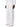 Pantaloni Donna Lacoste - Pantaloni Della Tuta In Jersey Wide Fit - Bianco