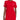T-shirt Donna Adidas - T-Shirt 3 Strisce Betsca - Rosso