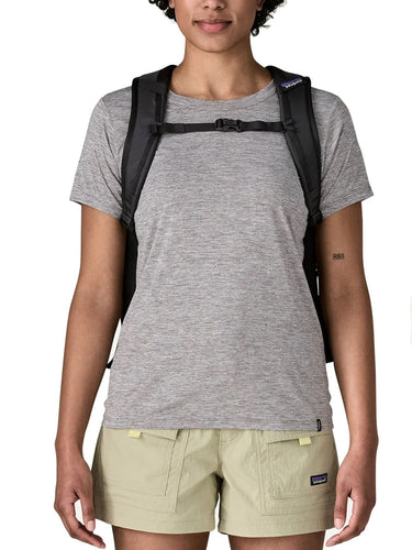Zaini Casual Unisex Patagonia - Zaino Refugio Daypack 26L - Nero
