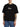 T-shirt Uomo Dickies - T-Shirt Lewistown Embro - Nero