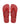 Infradito Uomo Havaianas - Havaianas Top - Rosso