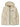 Giacche Donna Patagonia - W' Retro Pile Hoodie - Beige