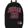 Zaini Casual Unisex Jordan - Jersey Backpack - Nero