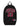 Zaini Casual Unisex Jordan - Jersey Backpack - Nero