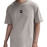 T-shirt Uomo Nike - T-Shirt Nike Sportswear M90 Air - Grigio