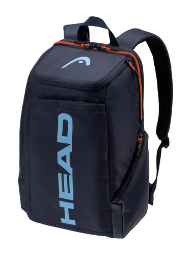 Borse per attrezzatura Unisex Head - Zaino Head Pro 28L - Blu