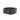 Cinture Uomo Diesel - B-1Dr Cintura Con Fibbia A D In Argento - Nero