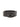 Cinture Uomo Diesel - B-1Dr Cintura Con Fibbia A D In Argento - Nero