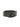 Cinture Uomo Diesel - B-1Dr Cintura Con Fibbia A D In Argento - Nero