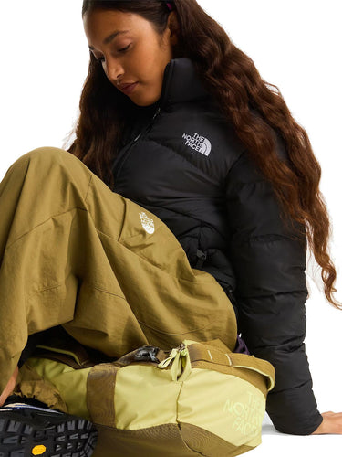 Giacche Donna The North Face - Giacca Saikuru - Nero