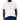 T-shirt Uomo Tommy Hilfiger - T-Shirt Global Stripe Cuff - Avorio