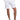 Bermuda Uomo Mason's - Milano Bermuda Chino Slim Fit - Bianco