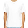 T-shirt Uomo Diesel - T-Shirt Regular T-Madjust - Bianco