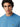 T-shirt Uomo Lacoste - T-Shirt In Cotone - Celeste