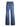 Jeans Donna Levi's - Jeans Ribcage Bell - Blu