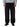 Jeans Uomo Carhartt Wip - Single Knee Pant - Nero