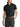 Polo Uomo Ralph Lauren - Polo In Cotone Custom Slim-Fit - Nero