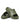 Sandali Uomo Crocs - Mellow Slide - Verde militare