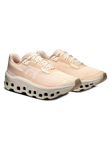 Sneaker Donna On - Cloudmonster Void - Rosa