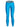 Pantaloni Donna Under Armour - Leggings Heatgear® - Blu