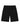 Colmar Men's Bermuda - Fleece Bermuda With Pocket - Black