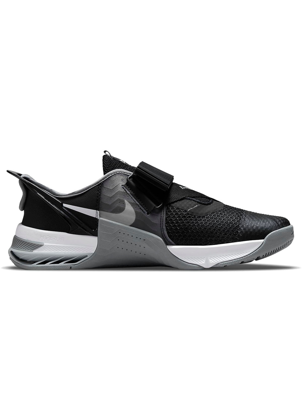 Nike Men's Crossfit Shoes Nike Metcon Flyease Black CardoneShop