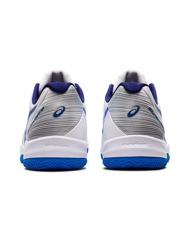 Scarpe da tennis Uomo Asics - Asics Solution Swift Ff Clay - Bianco