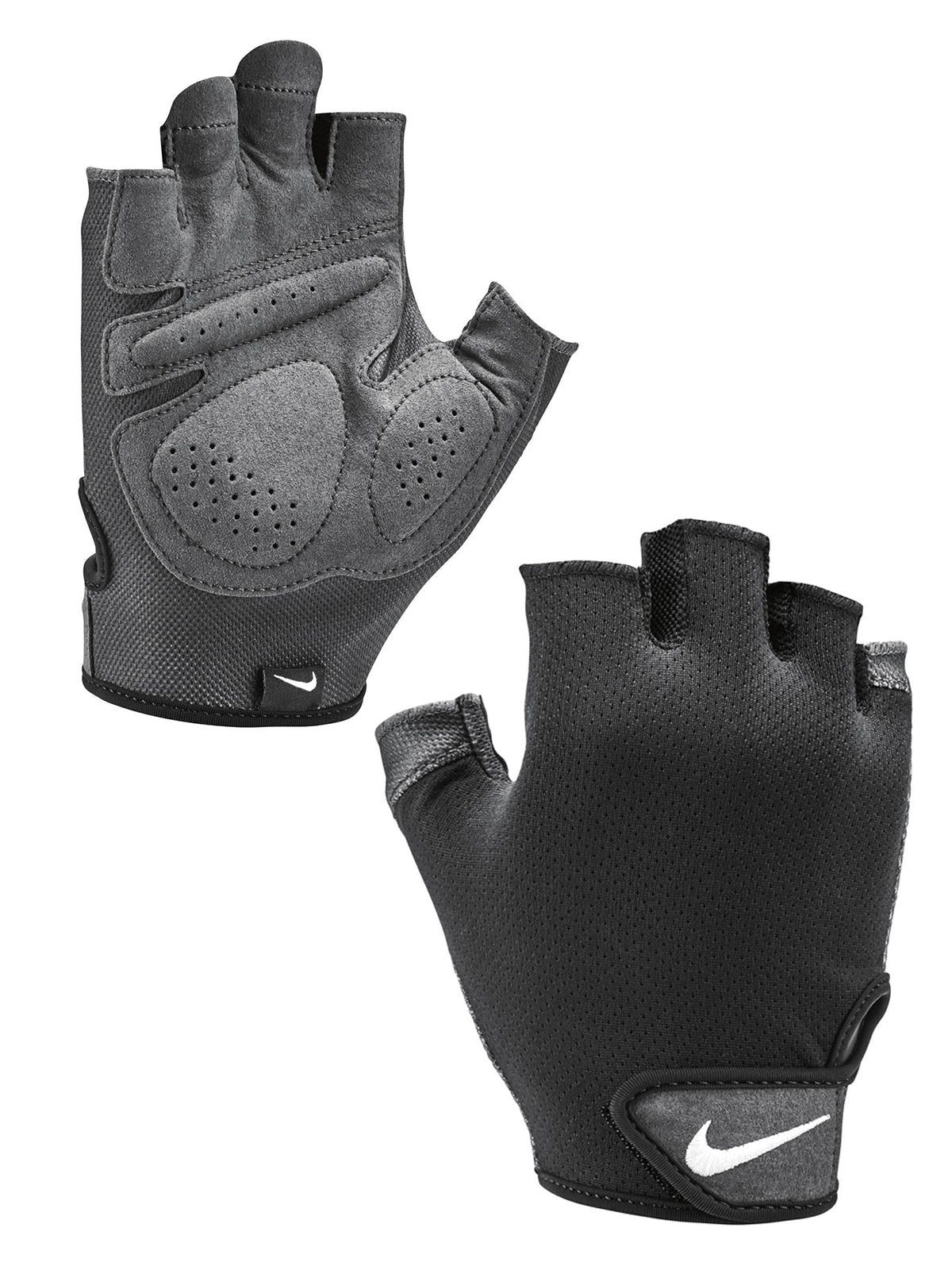 Gloves and Mittens Unisex Nike - Nike Essential Lightweight Training Gloves - Black