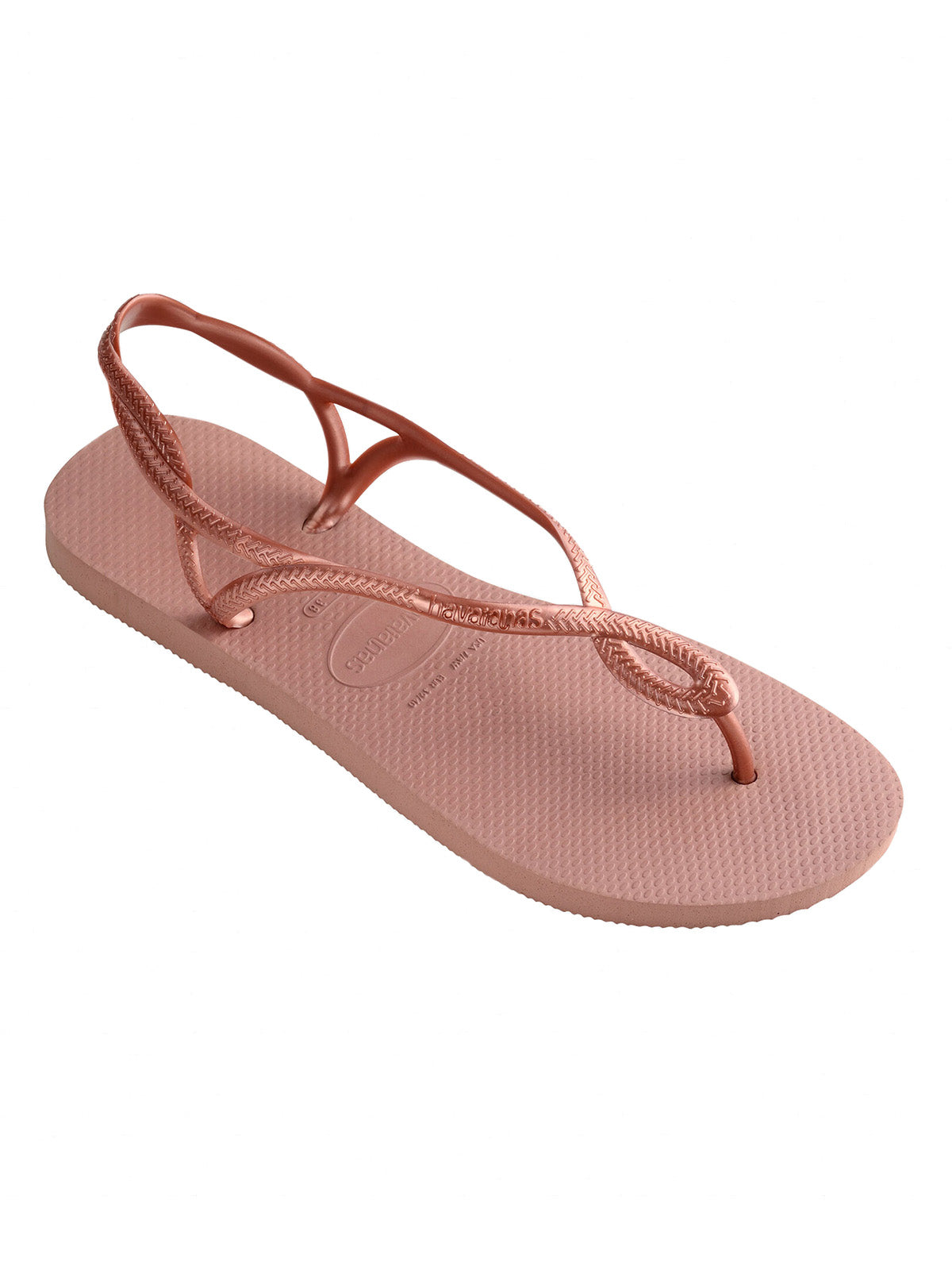 Havaianas Women's Sandals - Havaianas Luna - Pink