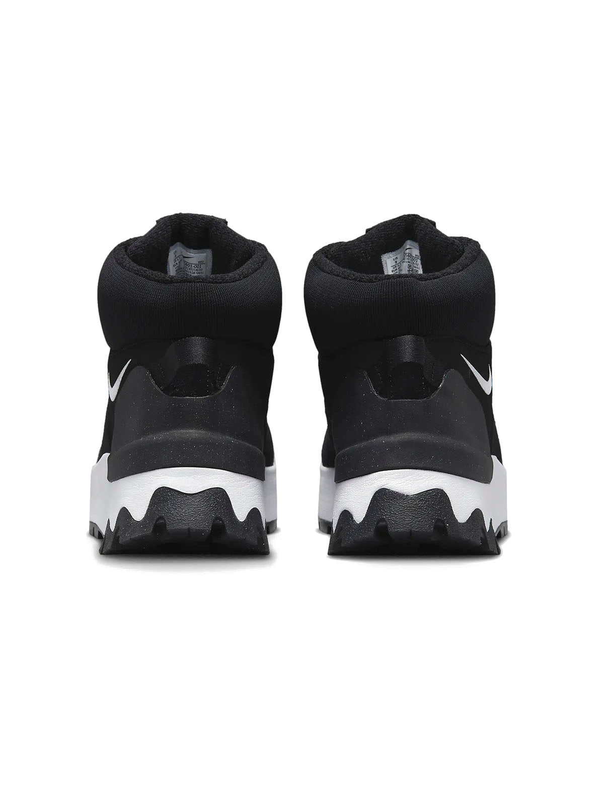 Sneaker Donna Nike - Nike City Classic Boot - Nero