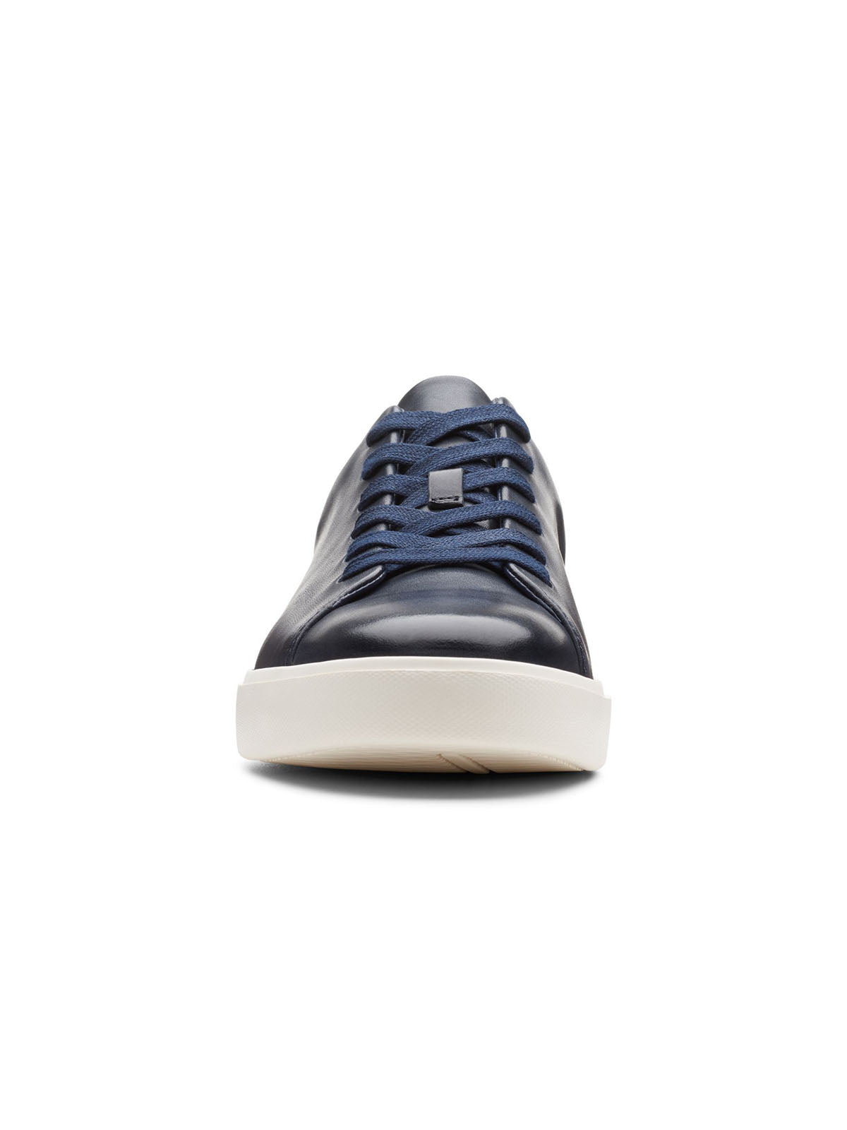 Sneaker Uomo Clarks - Clarks Un Costa Lace - Blu