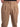 Pantaloni Uomo Lardini - Tebe Washed Drop Regular Stretch Cotton Trousers - Beige