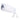 Fasce Uomo Adidas - Aeroready Ten Tie Headband - Bianco
