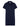 Vestiti casual Donna Lacoste - Slim Fit Piqué S/S Polo Dress - Blu