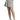 Bermuda Donna Adidas - Adicolor Essentials French Terry Short - Grigio