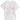 T-shirt Neonati Unisex Adidas - Trf T-Shirt - Bianco