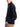 Lardini Men's Sweaters - Turtleneck Knitted Sweater - Black