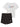Tute a manica corta Bambini Unisex Adidas - Adicolor Shorts And Tee Set - Bianco