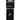 Polsini Unisex Head - 5" Wristband - Nero