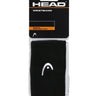 Polsini Unisex Head - 5" Wristband - Nero