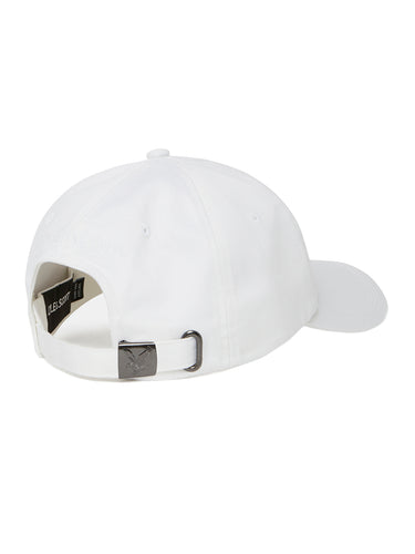 Cappellini da baseball Uomo Lyle & Scott - Baseball Cap - Bianco