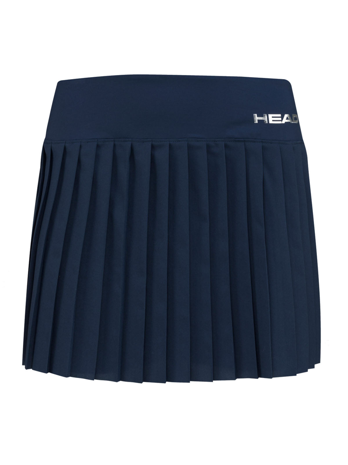 Head Women's Skirt - Perf Skort - Blue